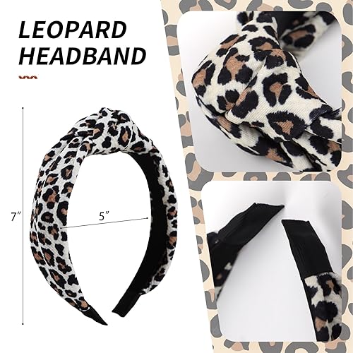 Miniatura 4 de YanJie Diadema de fútbol para mujer, diadema anudada de béisbol, banda deportiva para el día del juego, antideslizante, banda ancha para la cabeza,