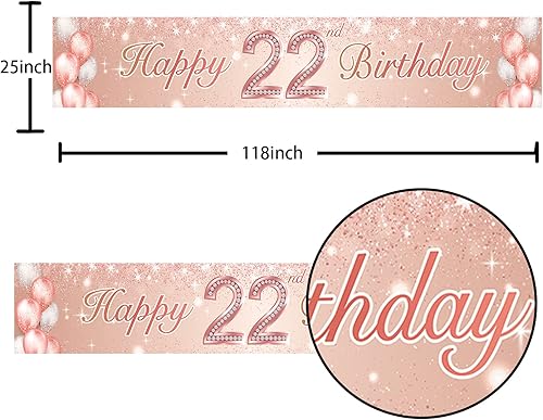 Miniatura 8 de Cartel de feliz cumpleaños número 15 con temática de confeti decoración para niñas fiesta de cumpleaños número 15 regalos de fiesta de cumpleaños