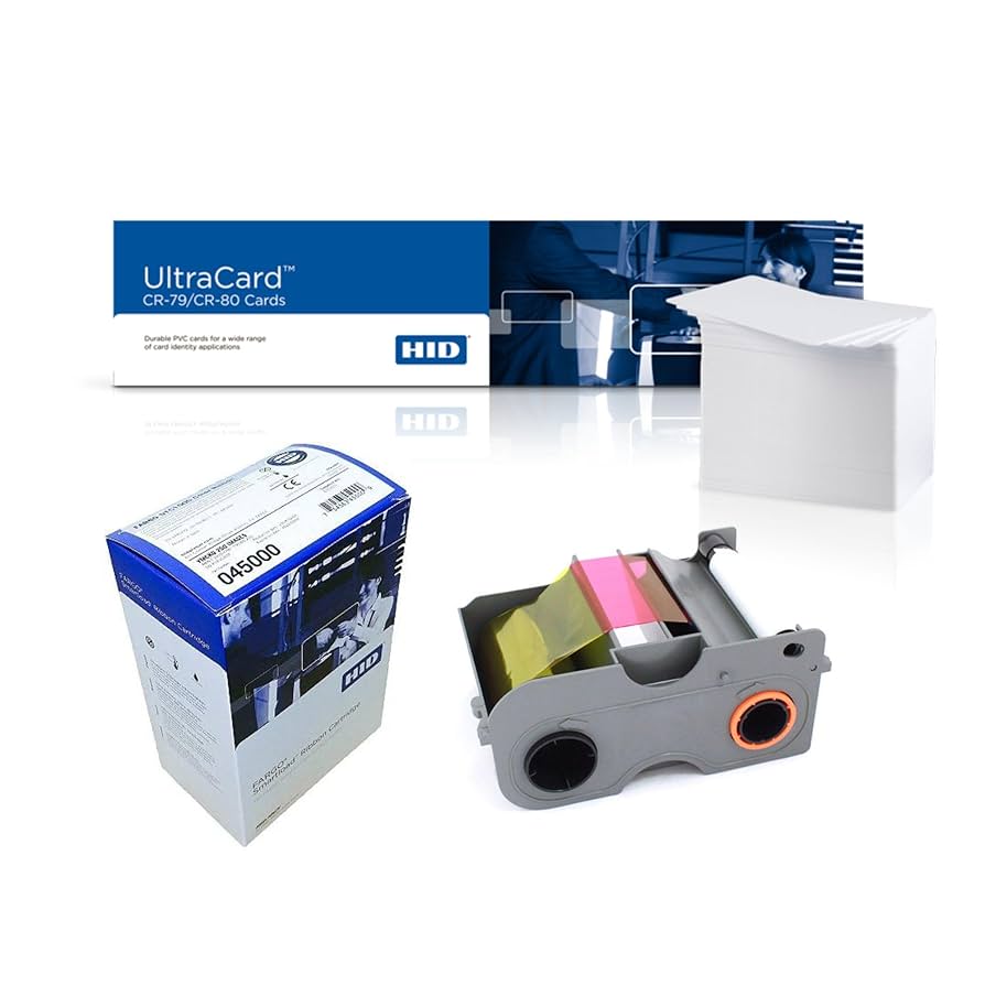 Meding フルカラーカードプリンタ FARGO DTC1250e 新品未開封 楽天市場】FARGO（ファーゴ）カラーカードプリンター DTC1250e