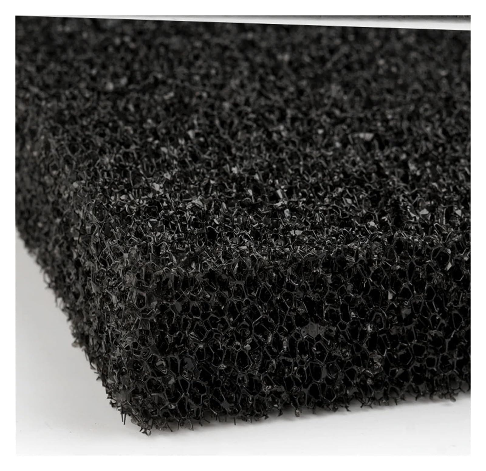 1 Filtro de algodón bioquímico for acuarios(100x50x5cm,XL Pore)