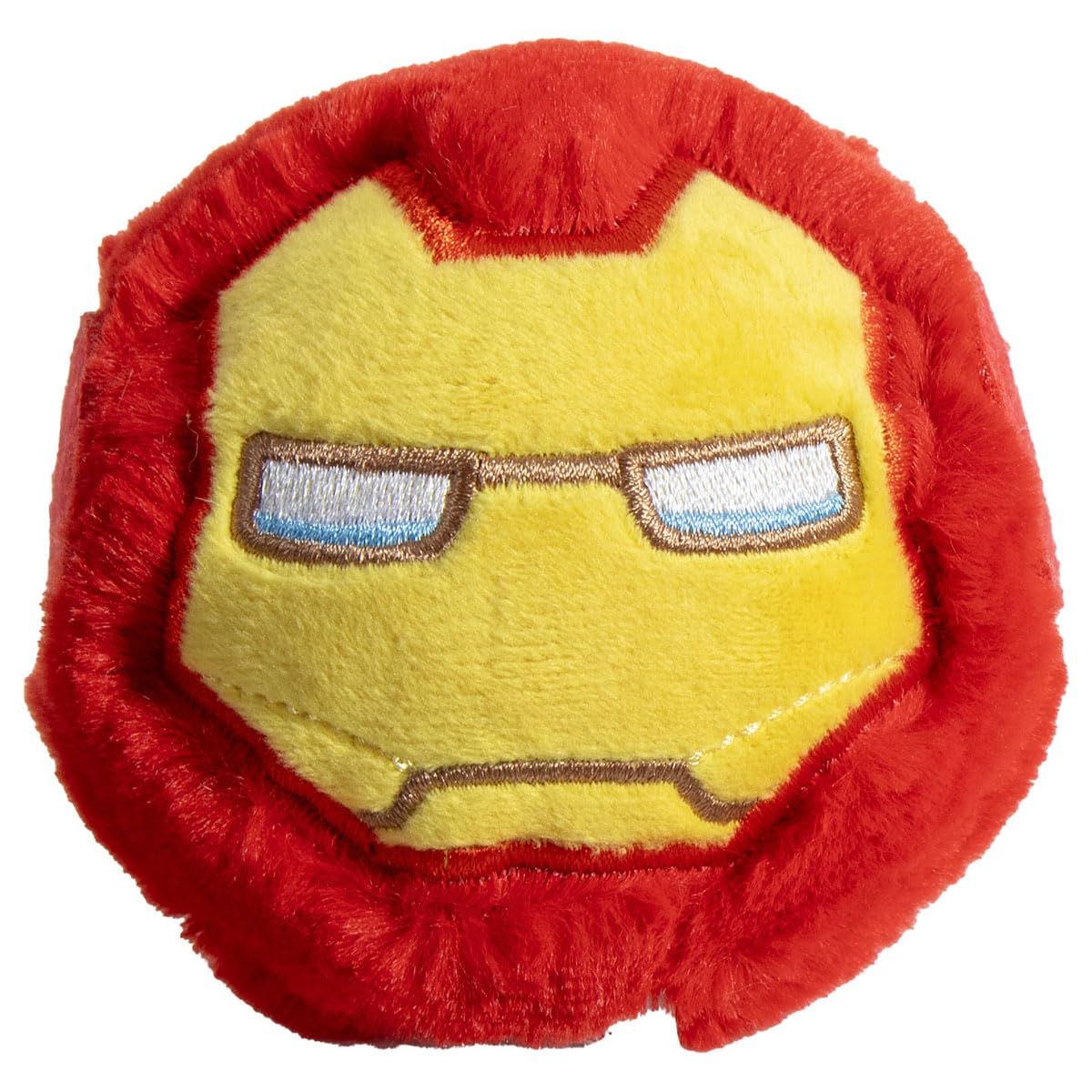 TY Avengers Iron Man Adorable Childrens Bouncer Toy