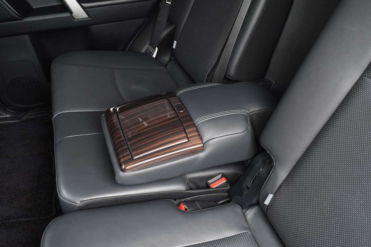 Amazon | SecondStage トヨタ ランドクルーザープラド 150系 7人