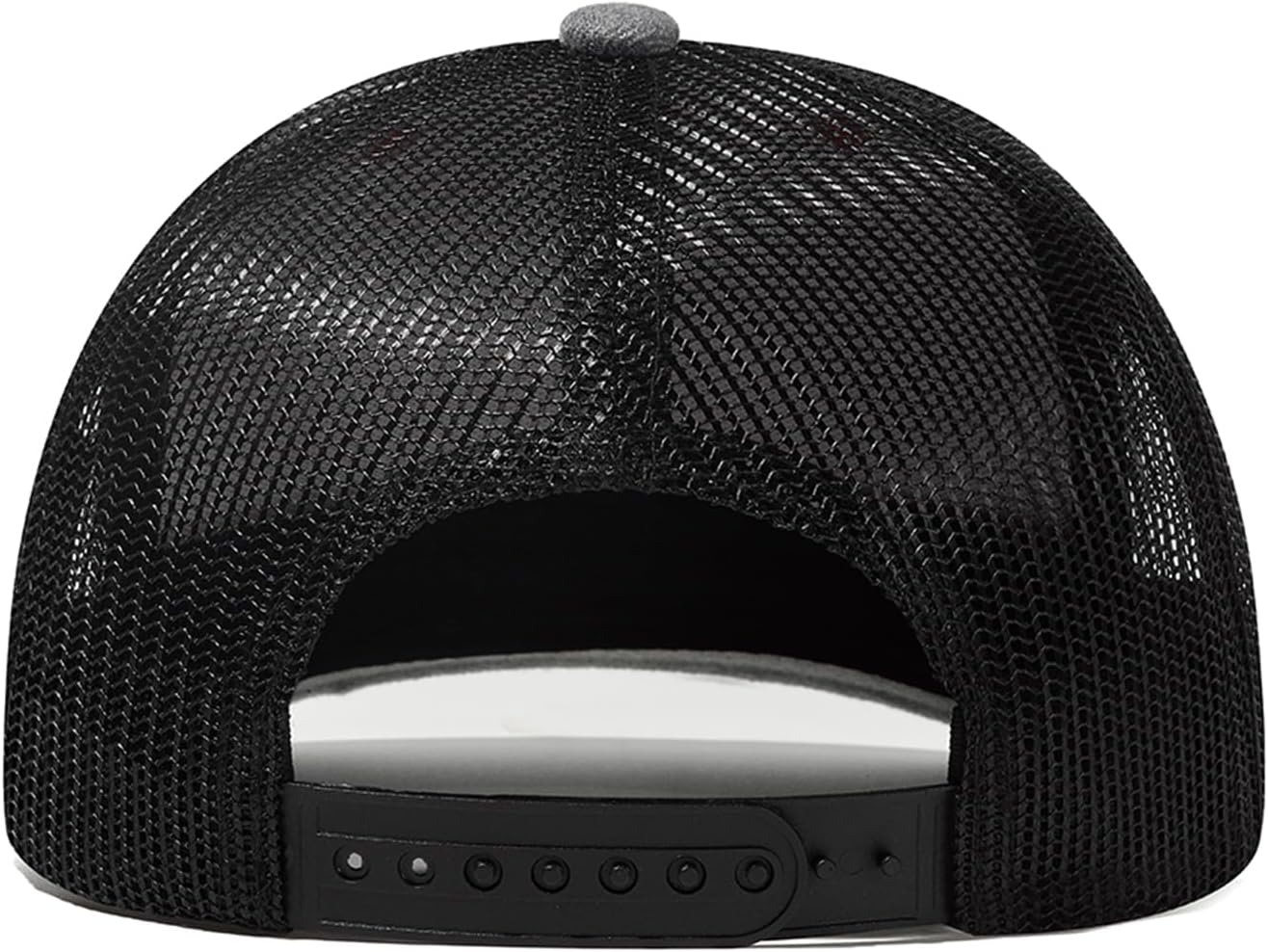 Unisex Embroidered Adjustable Snapback Baseball Cap for Men and Women,One Size Fits Most - Image 5