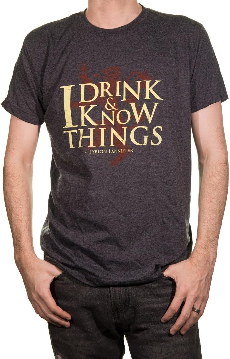 Game of Thrones Men's T-Shirt