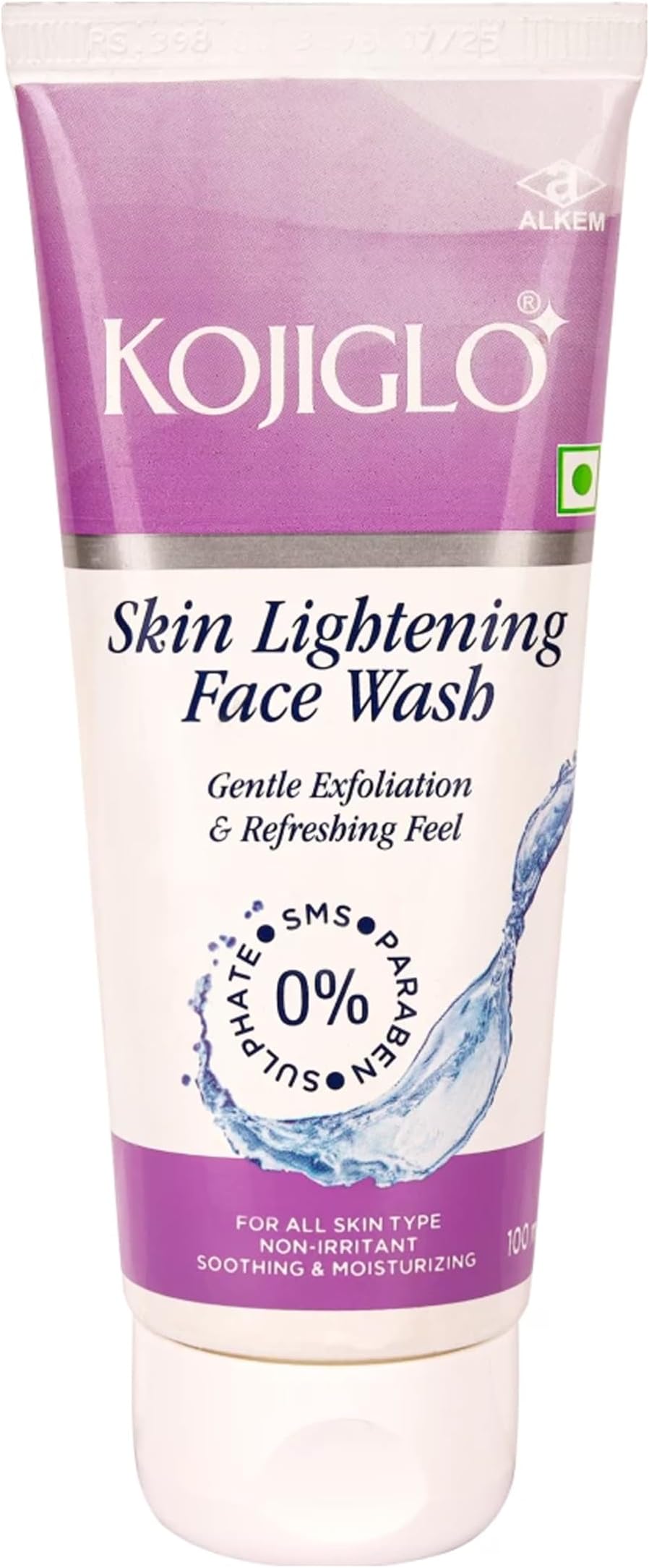 EMERGEDKojiglo Skin Lightening Facewash