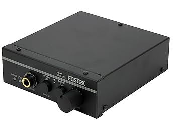 hp-a3 fostex アンプ hd598 ヘッドホン OYAIDE ケーブル Amazon.co.jp: FOSTEX ヘッドホンアンプ 32bit D/A変換器内蔵