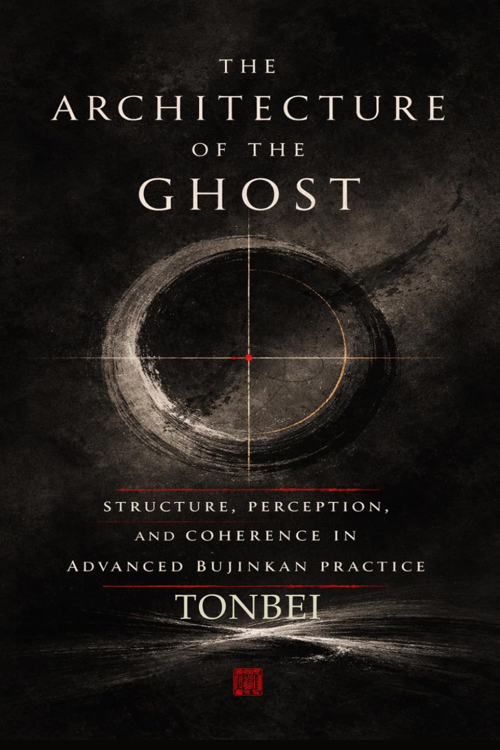 The Architecture of the Ghost: Structure, Perception and Coherence in Advanced Bujinkan Practice