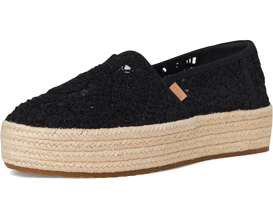 TOMS Valencia - Front View