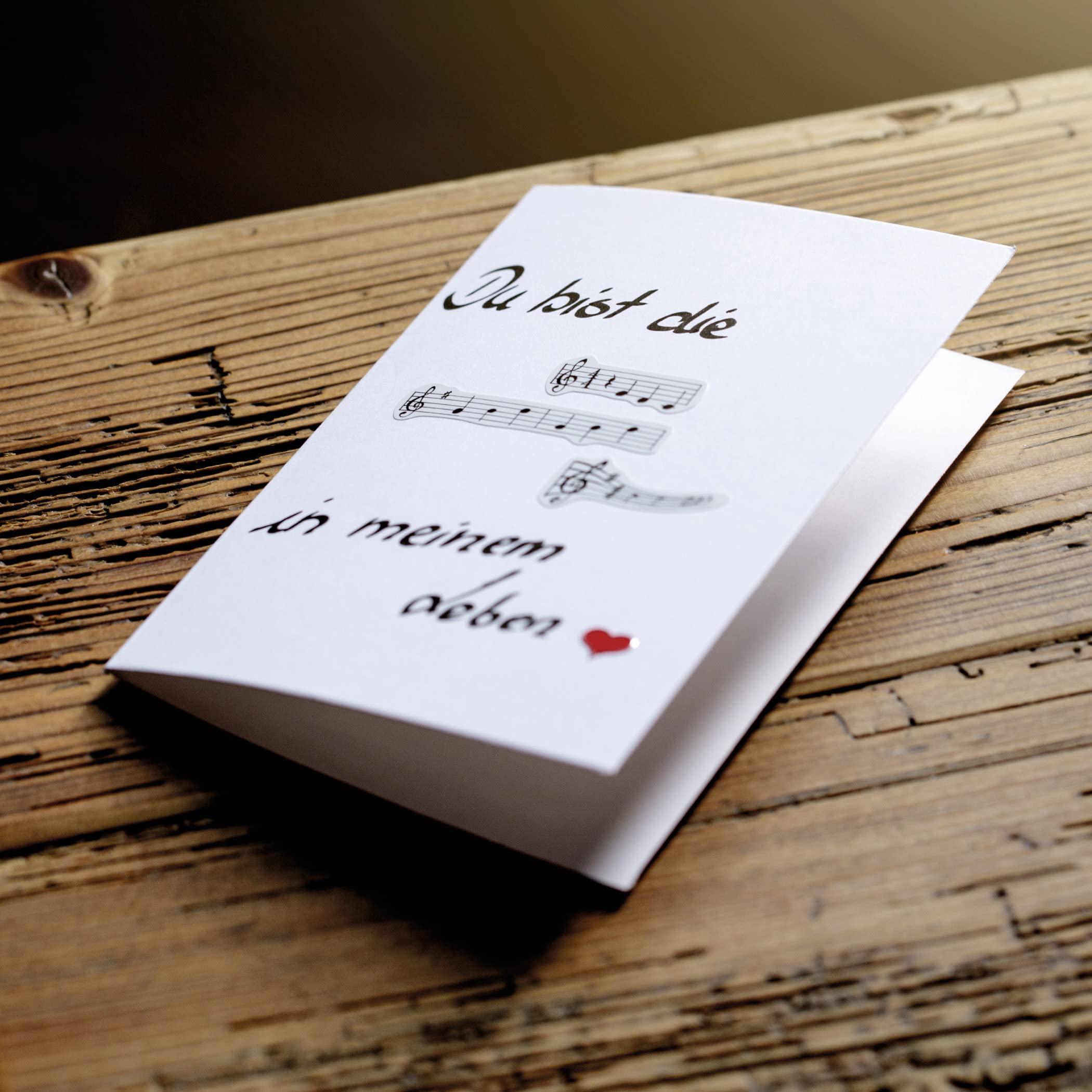 Autocollants Notes De Musique Déco - Stickers Adhésifs Pour Voiture, Mur, Ordinateur & Plus | Design Unique