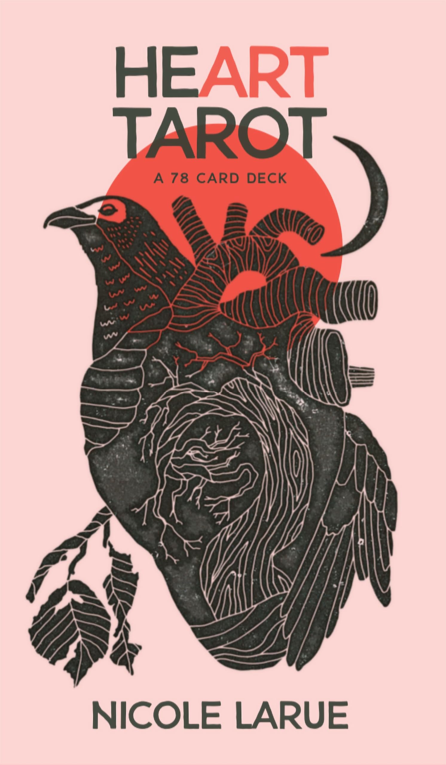 The HeART Tarot