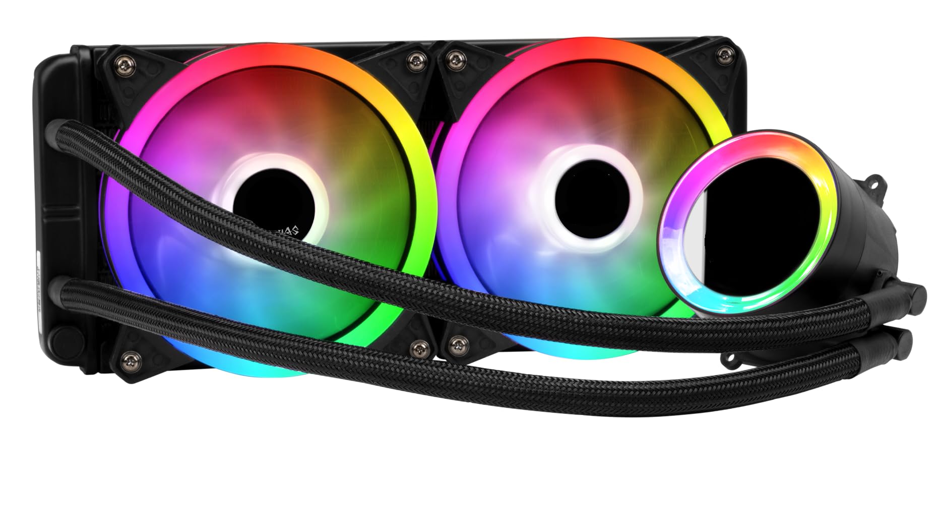 TrendingPC PC Gaming Ryzen 7 5800X 8x4,8ghz • NVIDIA RTX 4060 • 32Gb RAM DDR4 3200mhz RGB • Ref. Líquida 240mm • 1TB m.2 • Windows 11 Pro • WiFi 6 & BT 5.2 • pc Gamer