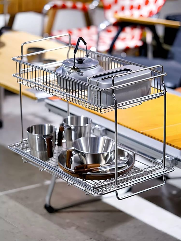 IGTサイドトレー snow peak/スノーピーク IGTサイドトレー | GLAGH グラフ