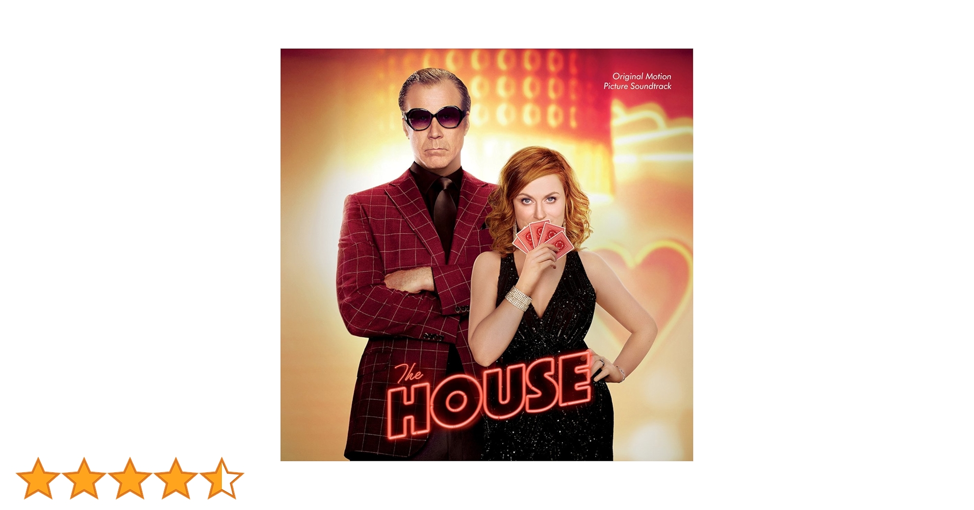 洋楽 House Original Motion Picture Soundtrack Asei Kobayashi = 小林亜星, Micky Yoshino = ミッキー吉野