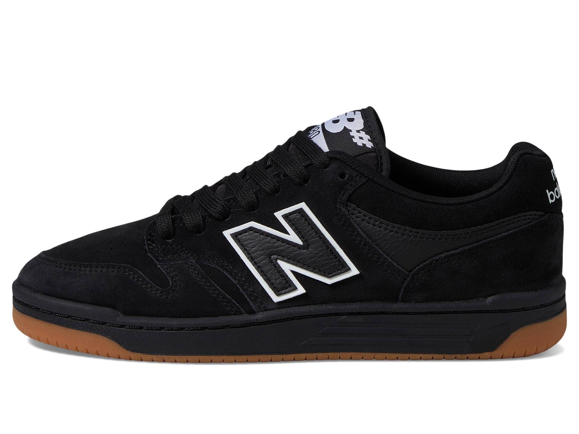 New Balance Erwachsene/Unisex Bb480l V1 Sneaker