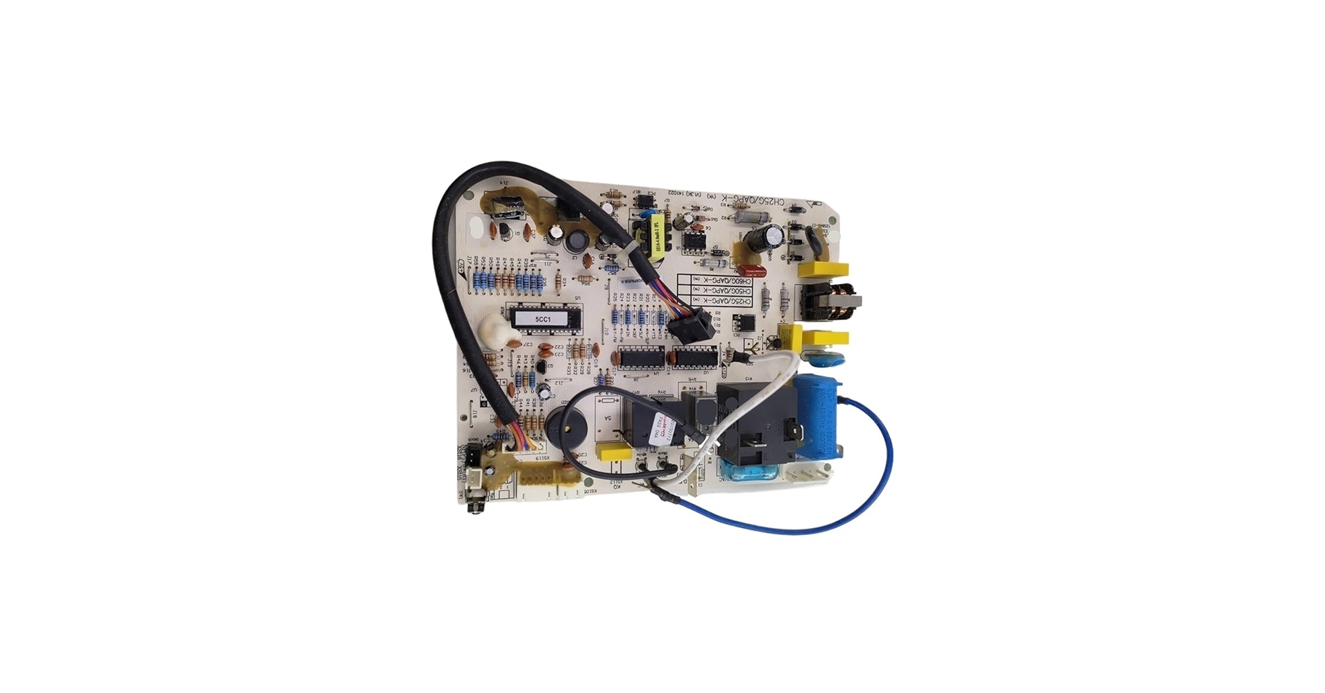 Amazon.com: WWEIFUS Air Conditioning Motherboard Circuit