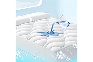 Luxury Bedsure Mattress Cover: Your Perfect Sleep Companion