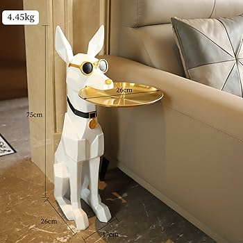 犬の置物.ドーベルマン 置物 約95cm Amazon.co.jp: ドーベルマン 置物 大型 犬 眼鏡をかけた