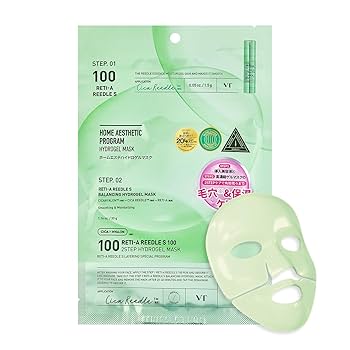 Amazon | VTCOSMETICS(ブイティコスメテックス)レチA リードルS