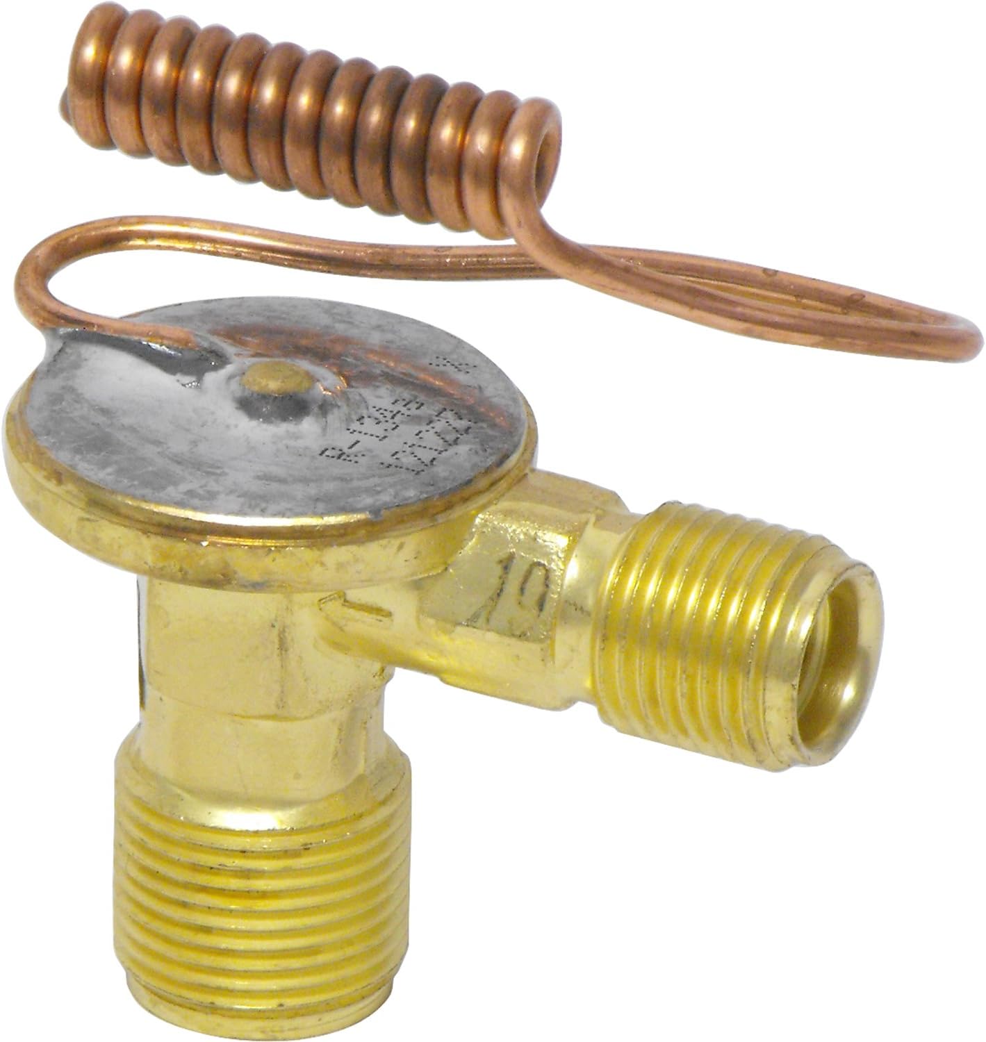 Universal Air Conditioner EX 5679C A/C Expansion Valve