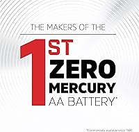 Vista 5 de Energizer Baterías AA MAX (paquete de 16), pilas alcalinas doble A