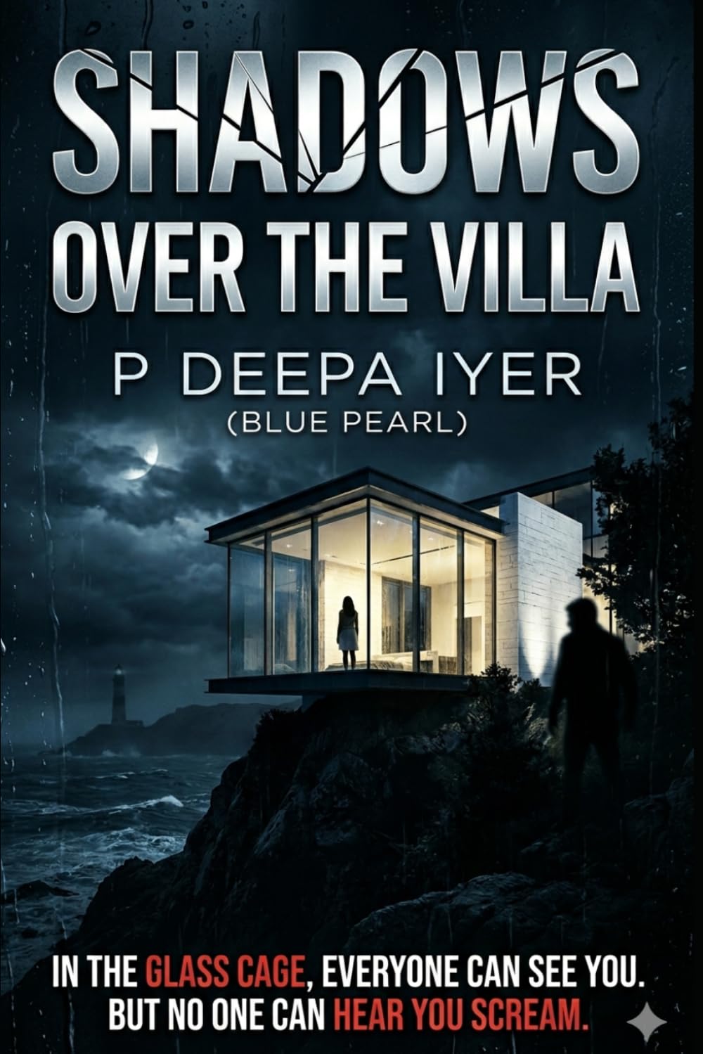Shadows over the Villa: The Girl, the Villa, and the Mystery