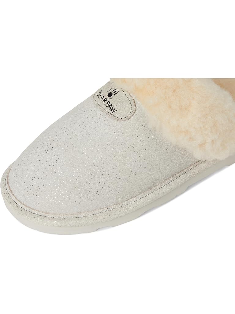 White Bearpaw Loki Exotic