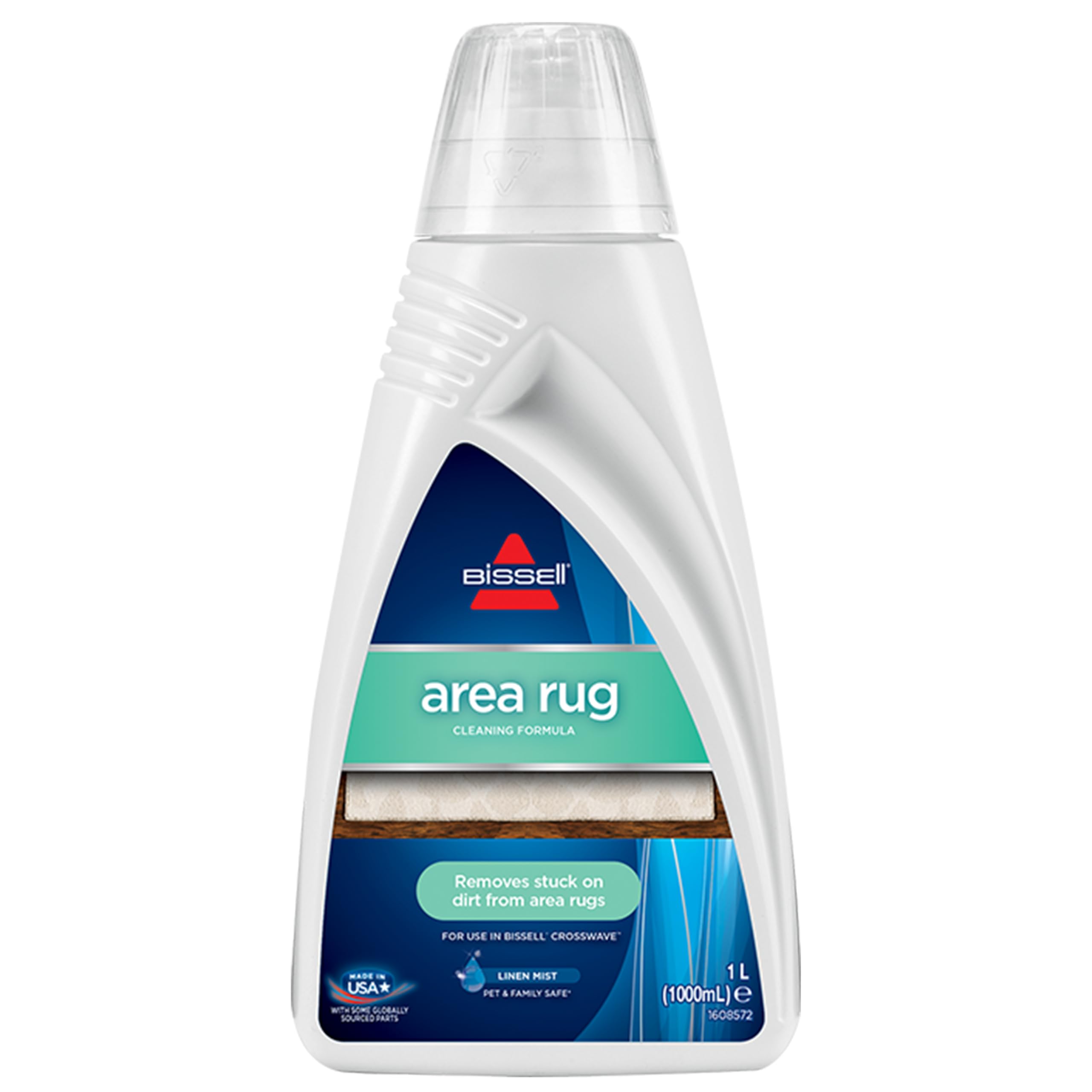 BISSELL Multi-surface Floor Cleaning Formula 17899