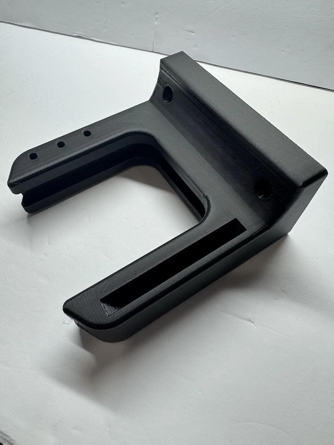 4 Pack Dillon 550 Toolhead Holder Wall Mount 3D Printed Reloading Accessory USA