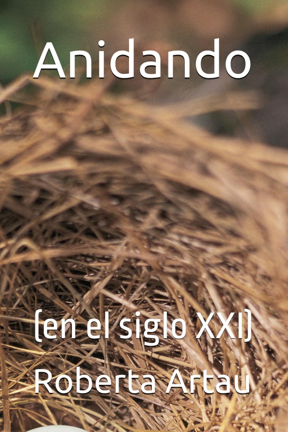 Anidando: (en el siglo XXI)