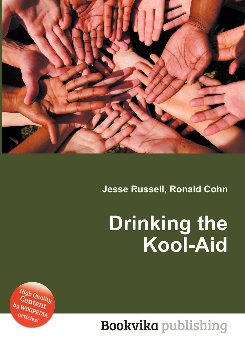 Drinking the Kool-Aid