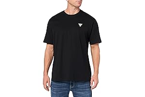 Jessen Crew Neck T-shirt for Men