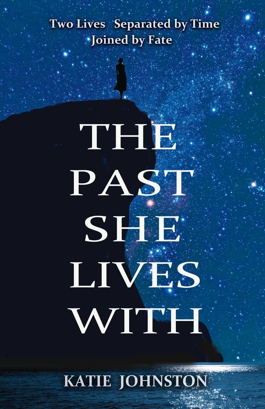 The Past She Lives With