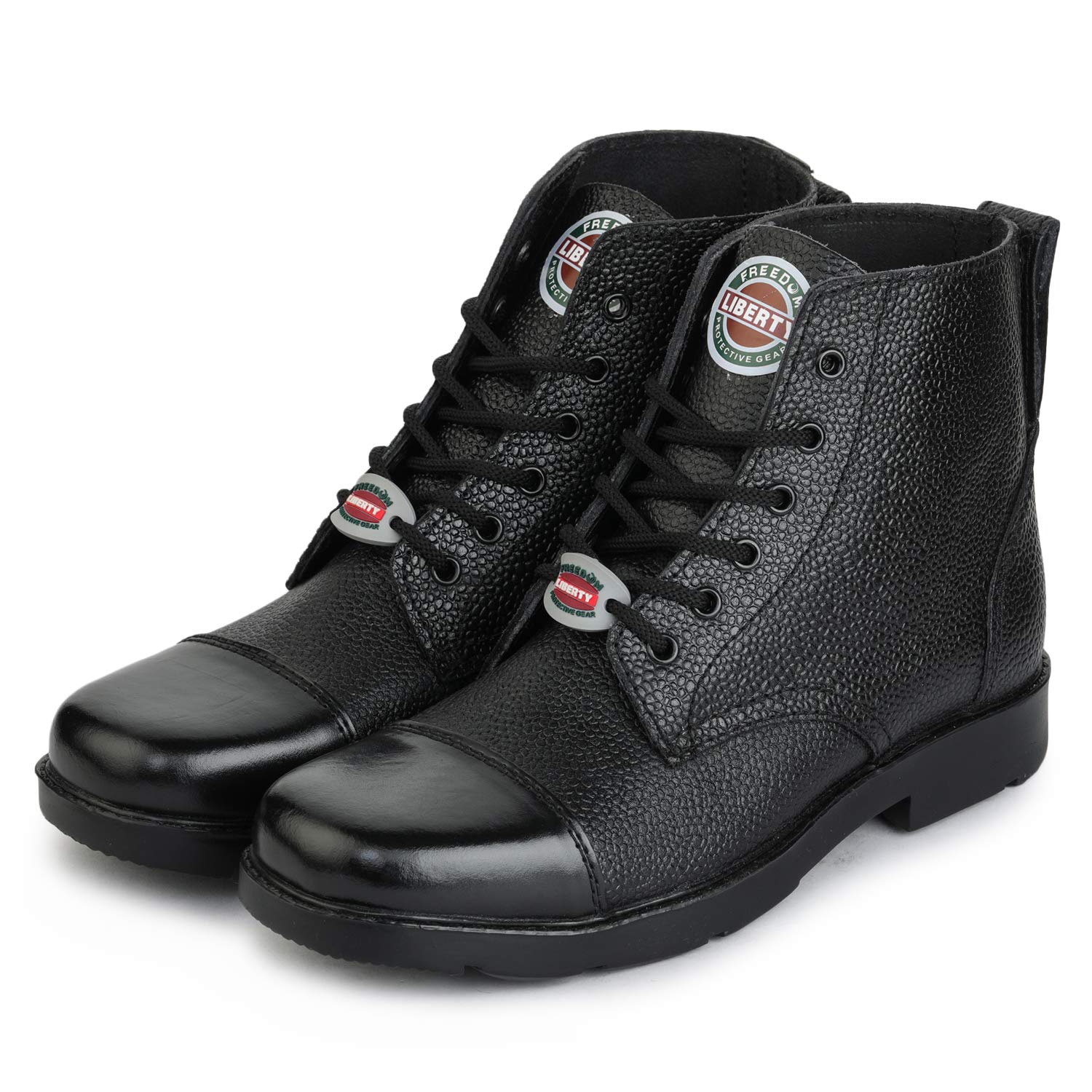 See full amazon price history chart for Liberty 8131-11SEV Mens Lightweight Industrial Safety Shoes(5, BLACK) Liberty 8131-11SEV Mens Lightweight Industrial Safety Shoes(5, BLACK) (B08VWVQJS6) Amazon Price History, Amazon Price Tracker