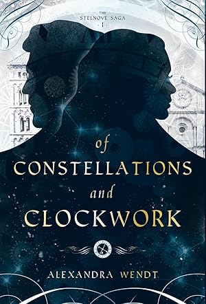 Of Constellations and Clockwork
