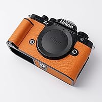 Nikon 5500 本、ケースおまけ付き Amazon.co.jp: 対応 Nikon ニコン Zf 専用 カメラケース カメラ