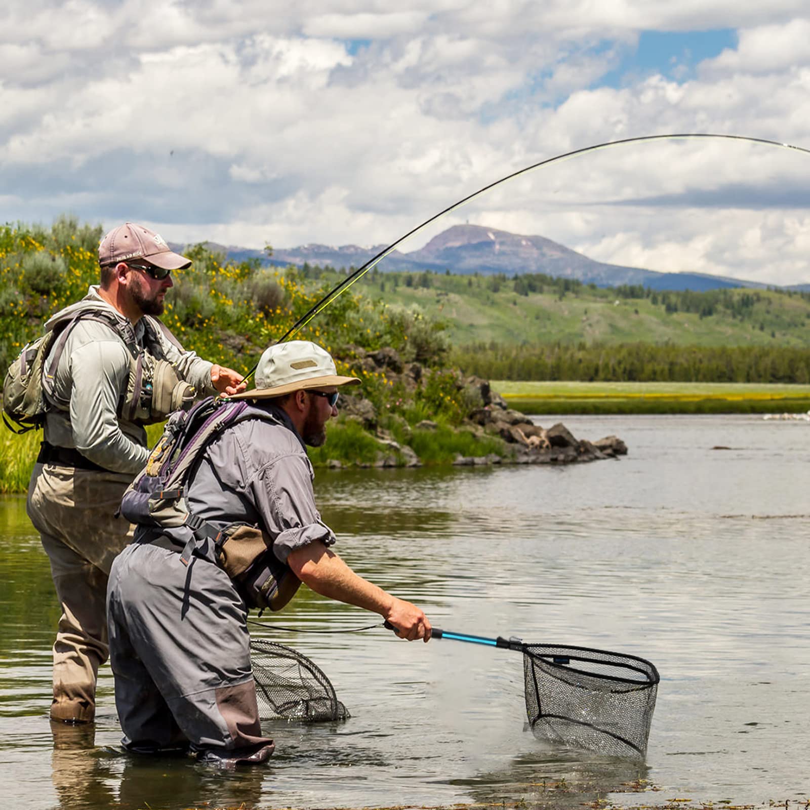 KOMCLUB Guadino Rete da Pesca