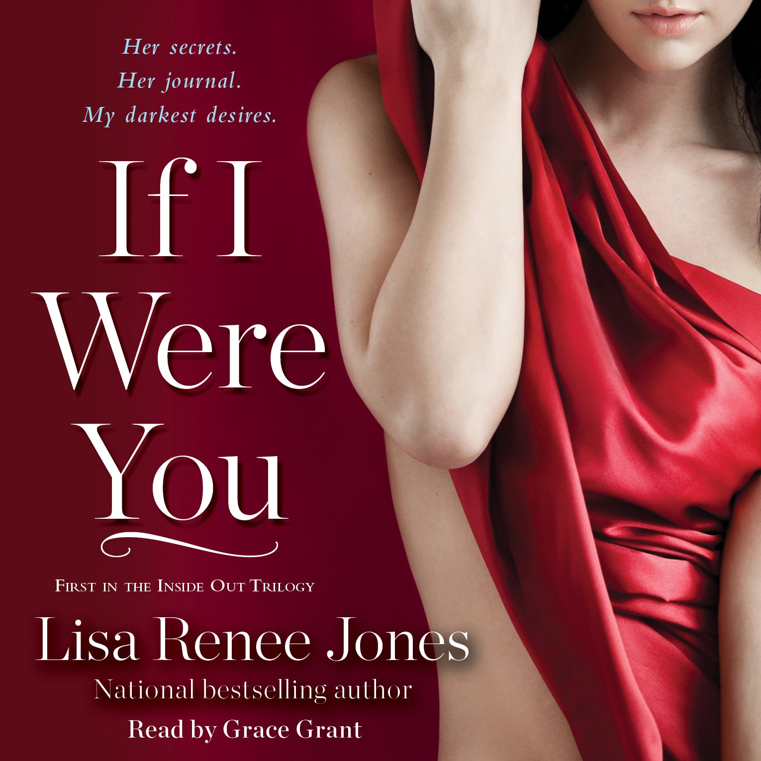 Cover art for If I Were You