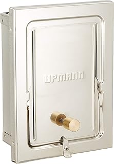 Upmann 30140 Zugbegrenzer Z4 V2A 13x19 cm