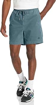 ハーフ・ショートパンツ [BROOKS BROTHERS] FRIDAY SOLID SHORTS BROOKS BROTHERS] FRIDAY SOLID SHORTS