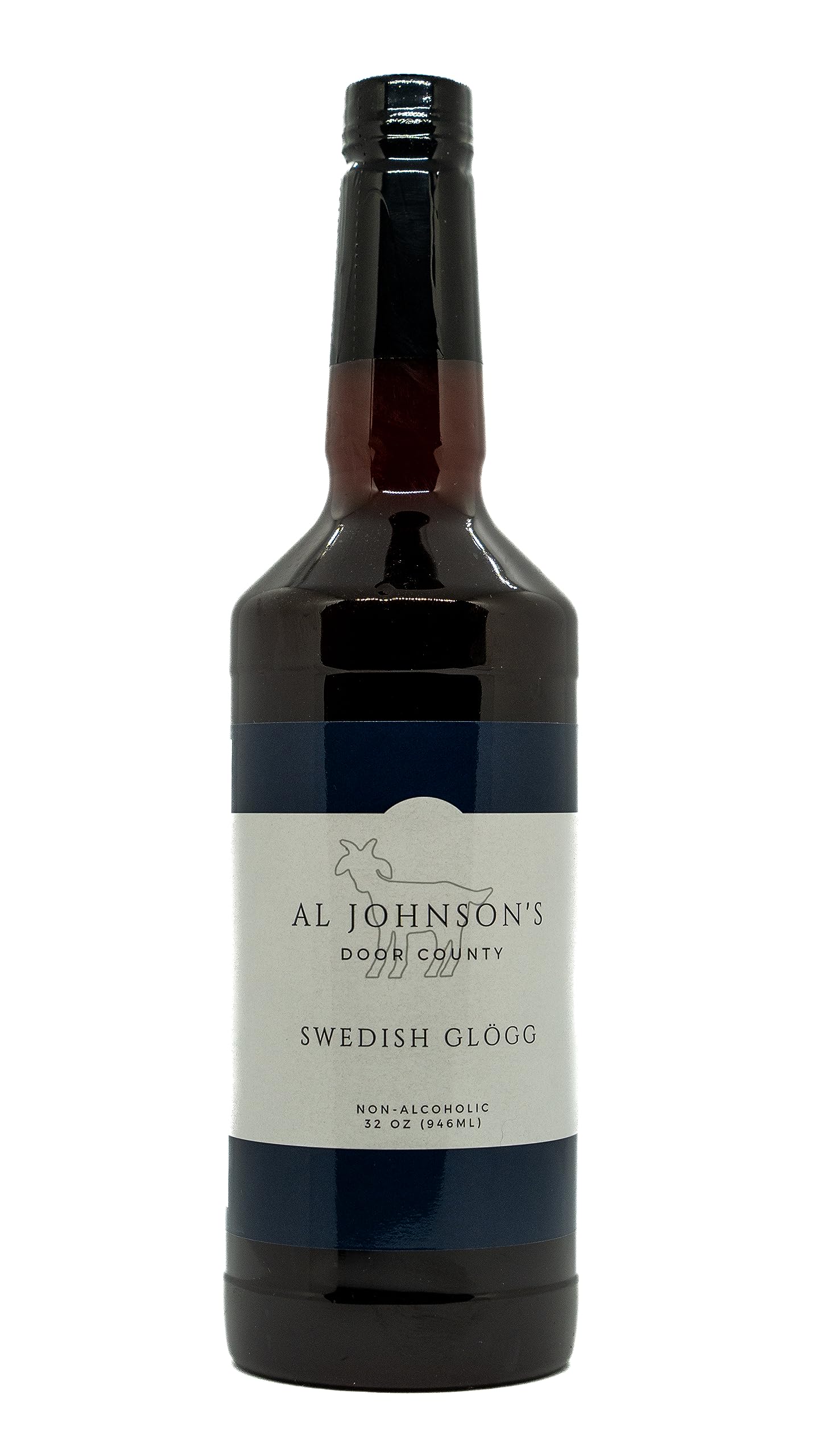 Al Johnson's Swedish Glogg Mix