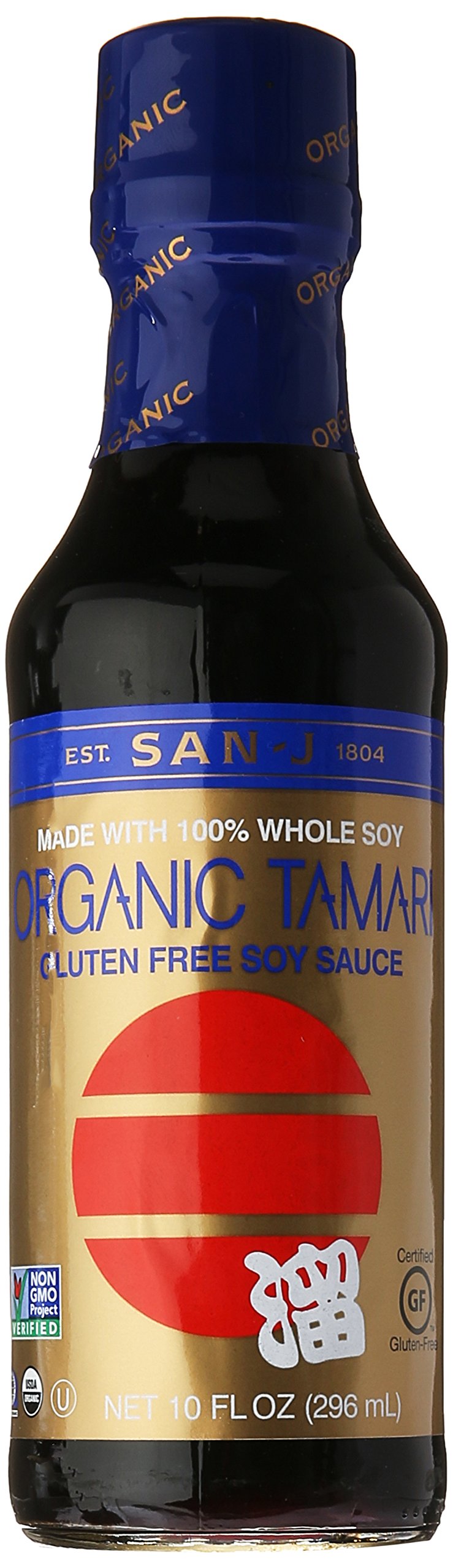 Organic Wheat Free Tamari