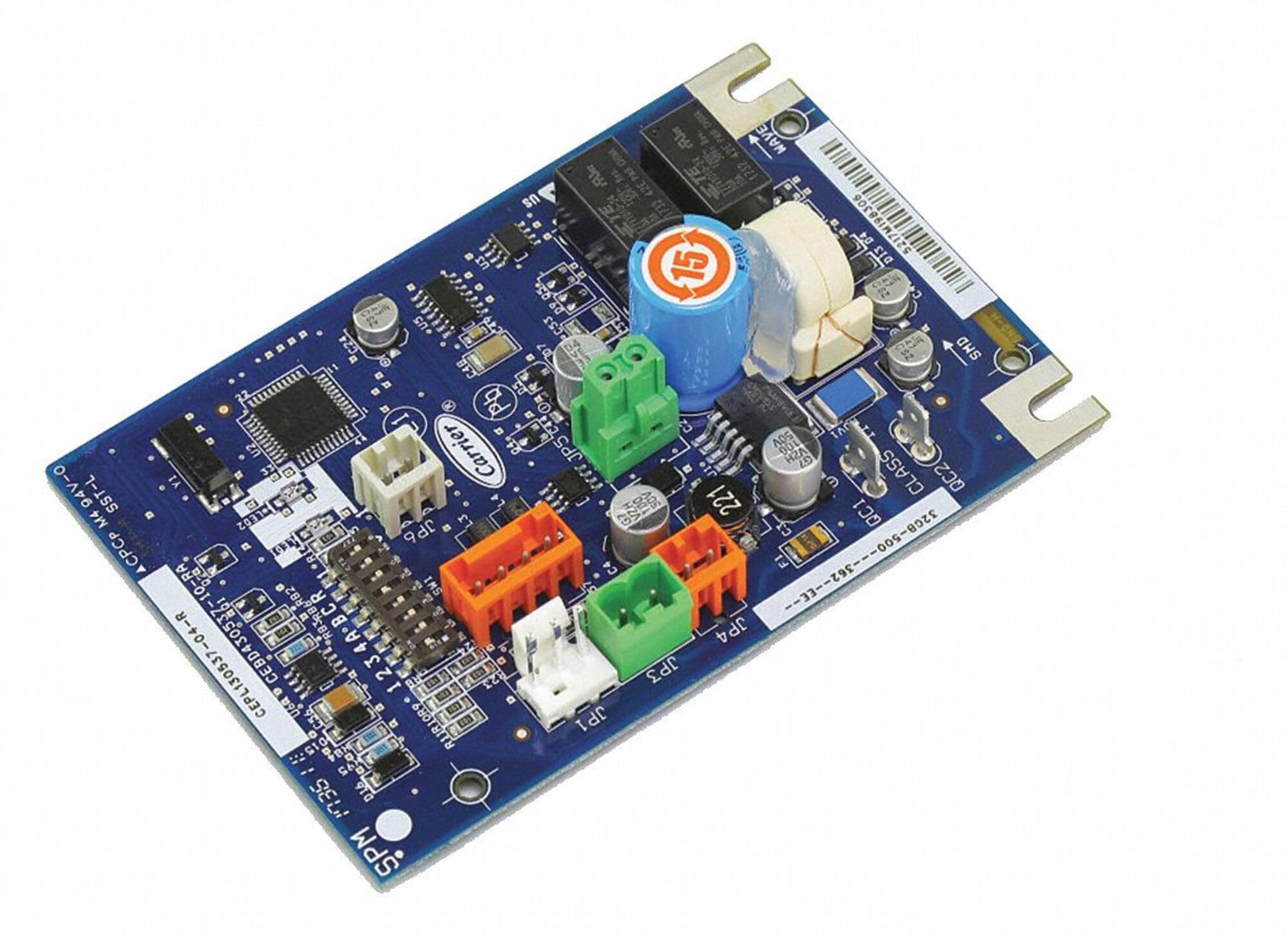 Carrier Products 30RB660057 - Scroll Protection Module Board 
