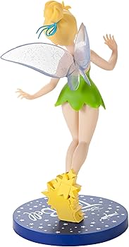 Amazon | セガ ティンカー・ベル プレミアムフィギュア | フィギュア