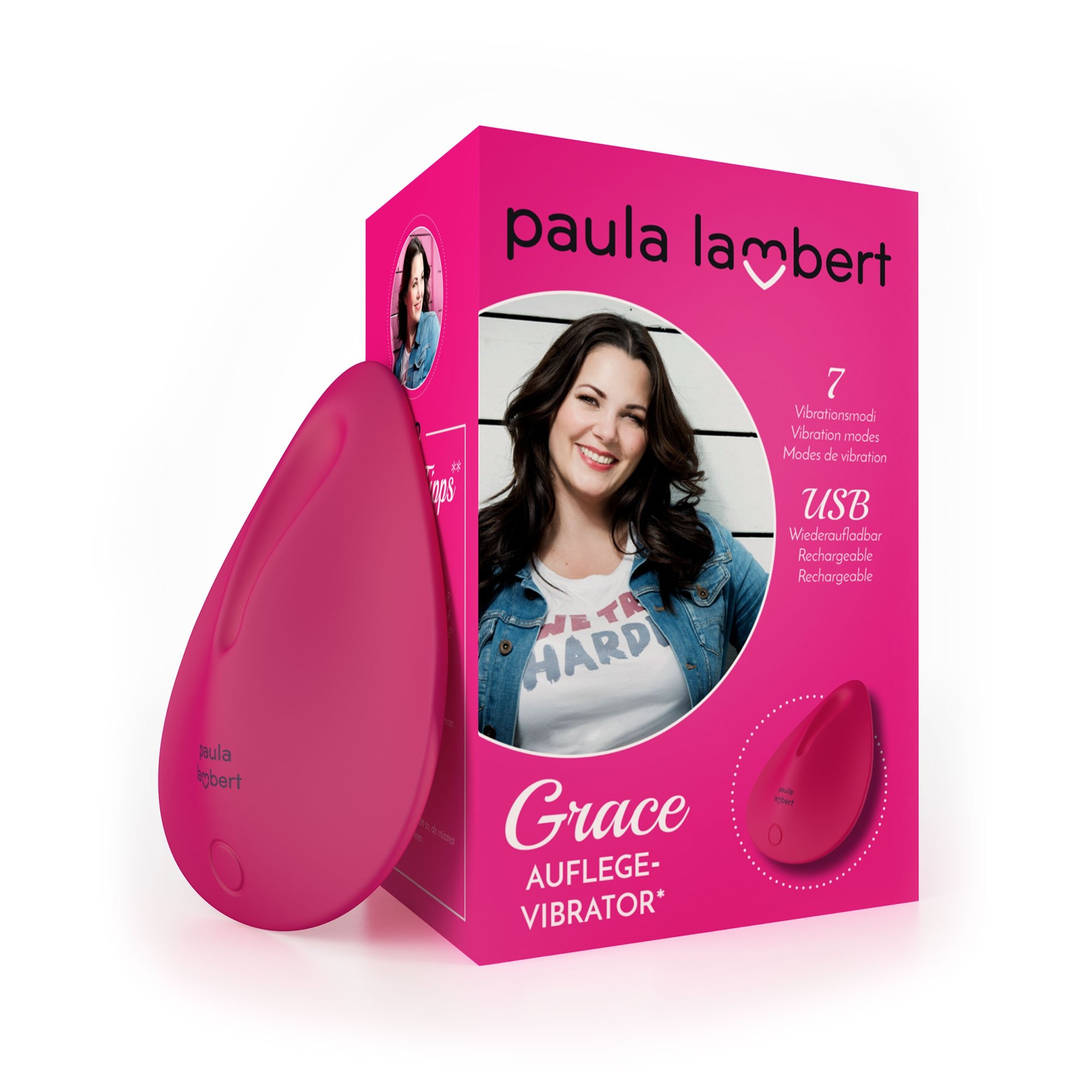 Paula Lambert Grace