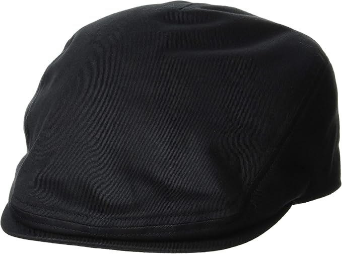 Amazon ラコステ Cap Hat ベーシックコットンハンチング メンズ ブラック Eu 000 Free サイズ キャップ 通販