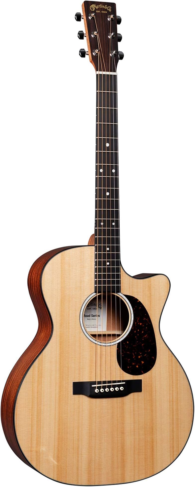Martin Guitar GPC11E