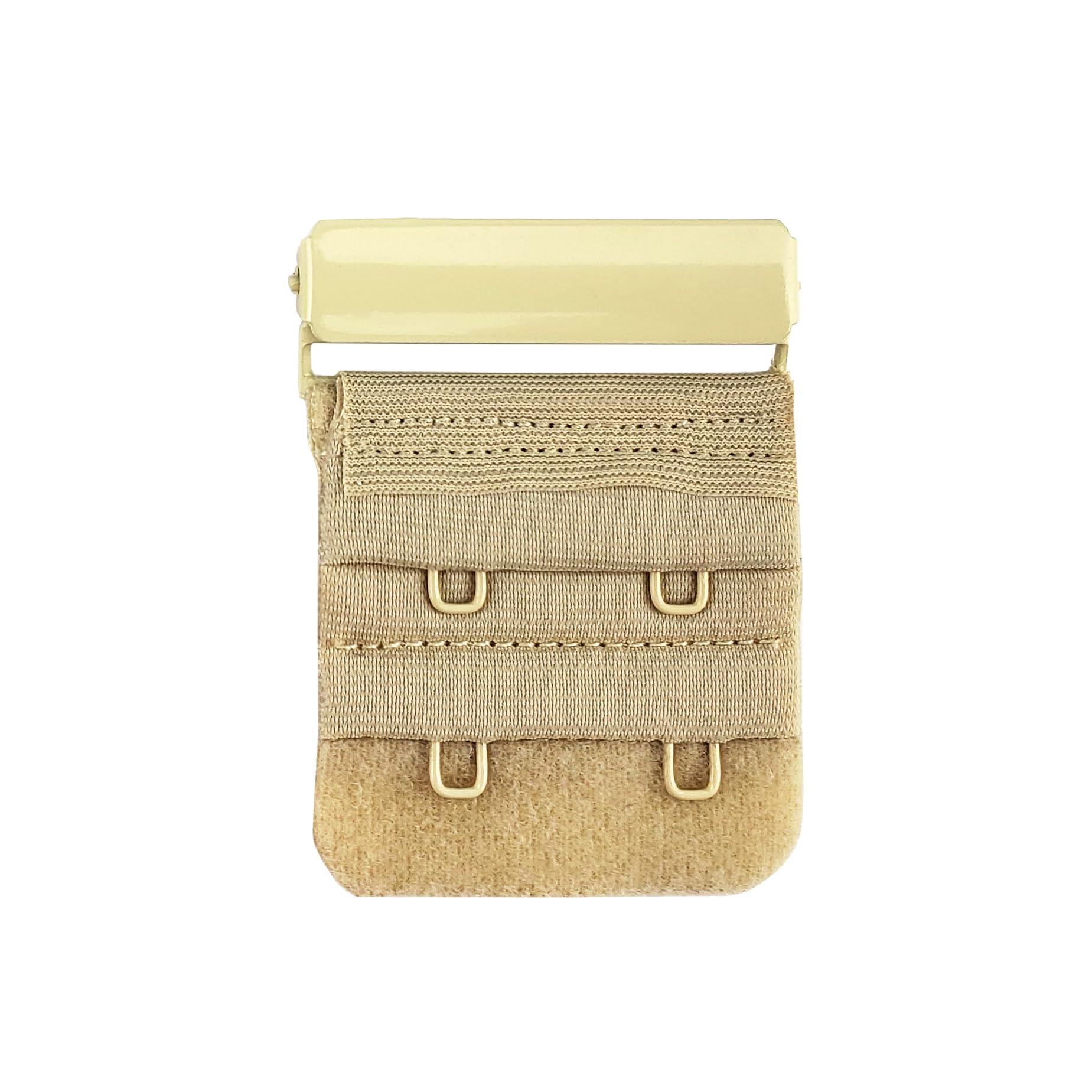 Bra Back Band Reducer Beige-image-26