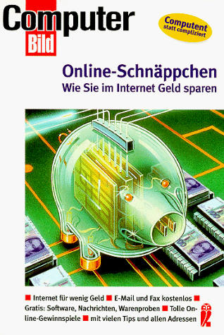 Online-Schnäppchen