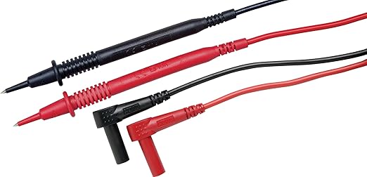 TL803 Standard Test Leads