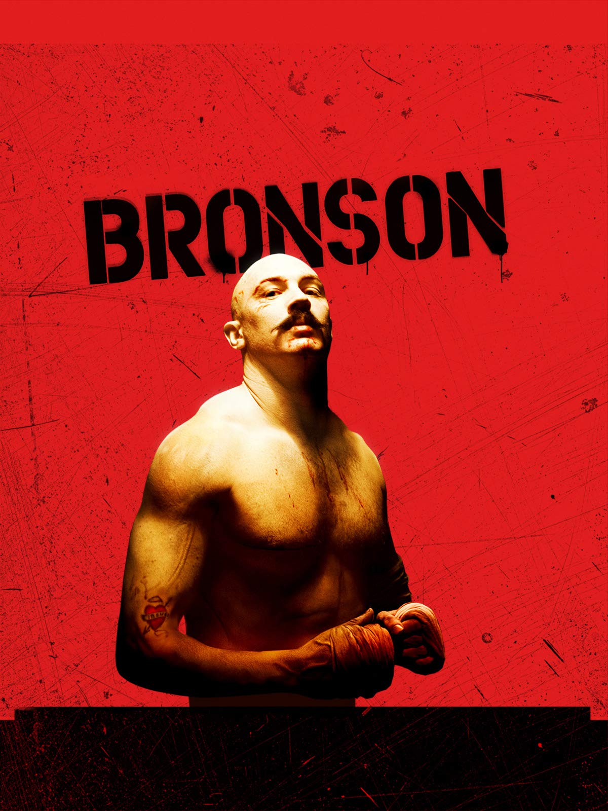 Bronson